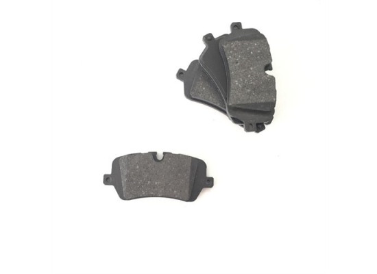 Land Rover Brake Pad Rear Vogue Lr108260 Lr036574