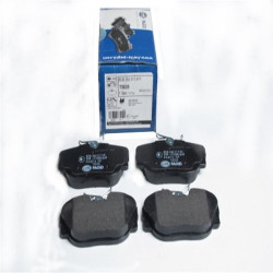 BMW Brake Pads Front E30 8db355017811 34111161347