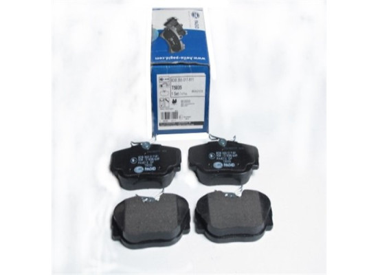 BMW Brake Pads Front E30 8db355017811 34111161347