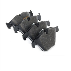 Bmw Brake Pads Front E82 E90 E92 E93 8db355009271 34112283865