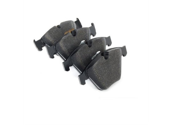 Bmw Brake Pads Front E82 E90 E92 E93 8db355009271 34112283865