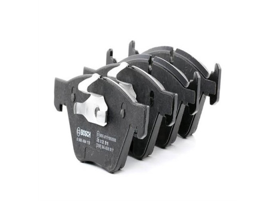 BMW Brake Pad Front F10 0986494705 34116860242