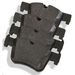 BMW Brake Pads Front Touring Gt 2501401 34116858910