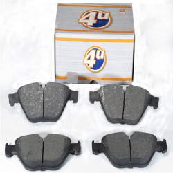 BMW Brake Pads Front F10 F11 F12 F13 F06 22271bw 34116850885