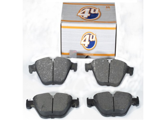 BMW Brake Pads Front F10 F11 F12 F13 F06 22271bw 34116850885