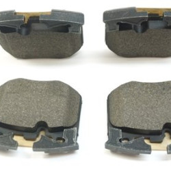 BMW Brake Pads Front G11 G12 G30 G31 Touring 34116888457 34116880734