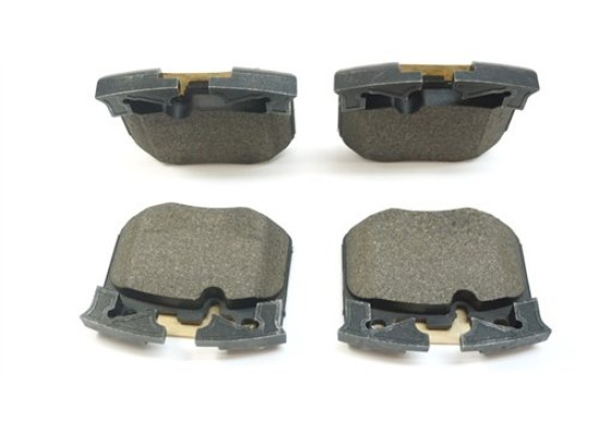 BMW Brake Pads Front G11 G12 G30 G31 Touring 34116888457 34116880734