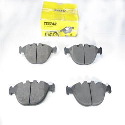 BMW Brake Pads Front E53 X5 2344801 34116761282