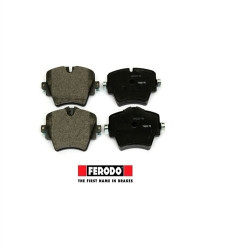 BMW Brake Pads Front F39 F45 F46 F48 X2 X1 Fdb4689 34106860019