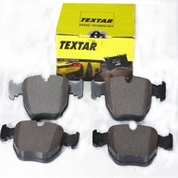 BMW Brake Pad Front E53 X5 2148602 34116761252