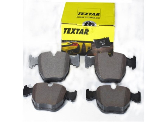 BMW Brake Pad Front E53 X5 2148602 34116761252