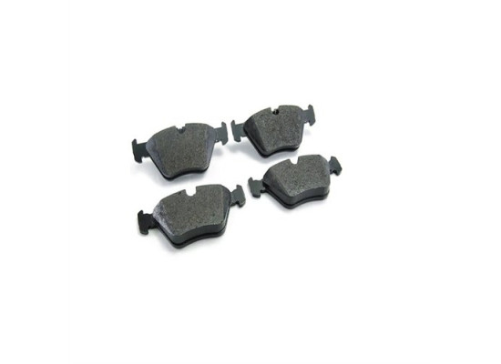 Bmw Brake Pad Front E39 1996-2004 32010005 34116761280