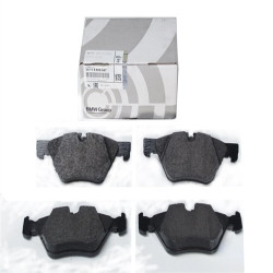 BMW Brake Pads Front F10 F11 34116858047