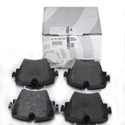 BMW Brake Pads Front G01 G02 G30 G31 X3 X4 Touring 34106884492