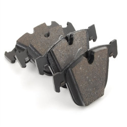 BMW Brake Pad Rear F01 F02 F04 F07 Gt 22266bw 34216790966