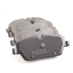 Bmw Brake Pads Front E81-E88 32010011 34116774050