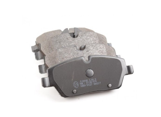 Bmw Brake Pads Front E81-E88 32010011 34116774050