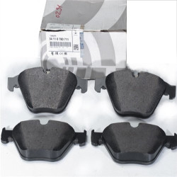 Bmw Brake Pad Front E90-E93 E84 X1 34116780711