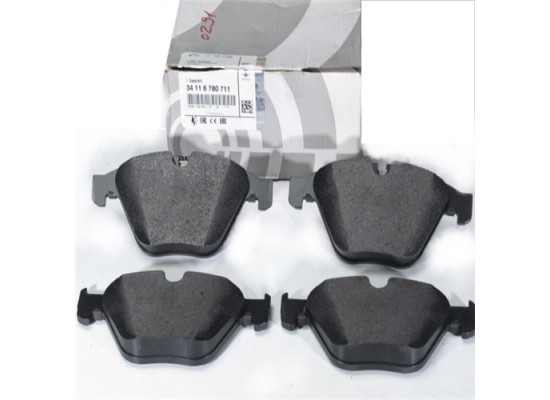 Bmw Brake Pad Front E90-E93 E84 X1 34116780711