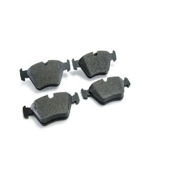 Bmw Brake Pad Front E39 1996-2004 Fdb1073 34116761280