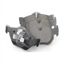 Bmw Brake Pad Rear E81-E89 E90-E93 X1 Z4 8db355011301 34216774692