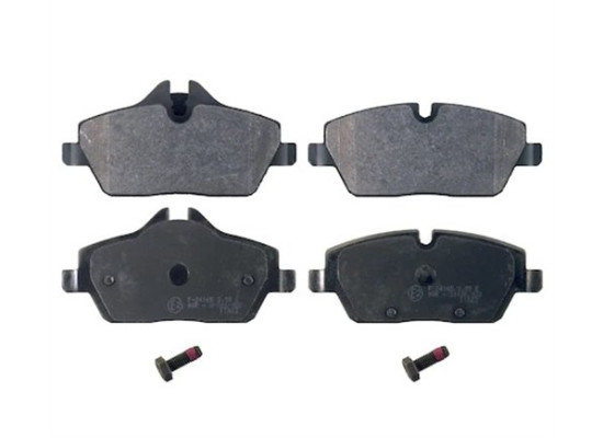 BMW Brake Pad Front F45 34106884263