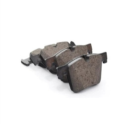 Bmw Brake Pads Front Touring Gt 34106859181 Bp12546