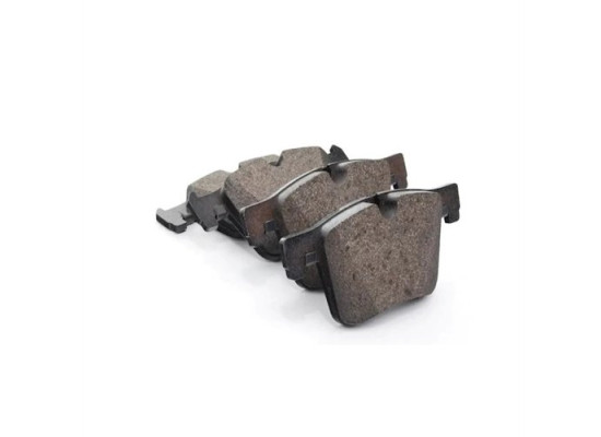 Bmw Brake Pads Front Touring Gt 34106859181 Bp12546