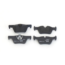 Bmw Brake Pads Rear Touring 34216873093 34216850569