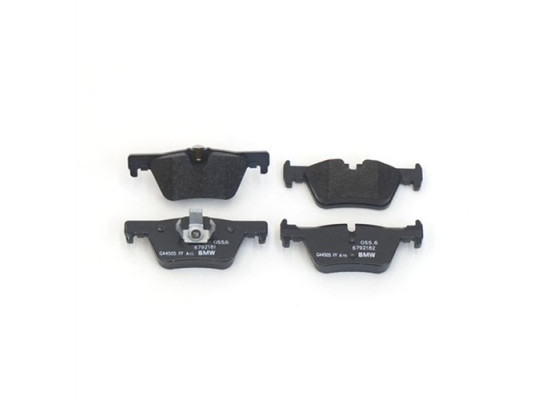 Bmw Brake Pads Rear Touring 34216873093 34216850569