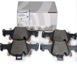 BMW Brake Pads Front G01 G02 G11 G12 G30 G31 X3 X4 Touring 34116883469