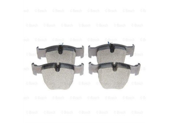 Land Rover Brake Pad Front Vogue Sfc500080 12161 Bp12161 Sfc500050