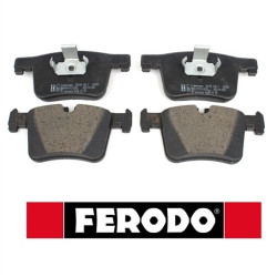 Bmw Brake Pads Front Touring Gt 34106859181 Fdb4394