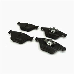 Bmw Brake Pads Front E90-E93 E84 X1 22265bw 34116780711