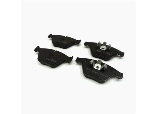 Bmw Brake Pads Front E90-E93 E84 X1 22265bw 34116780711