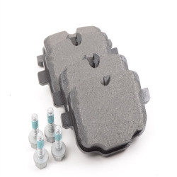 BMW Brake Pad Rear F10 F11 F12 F13 F06 34216775346