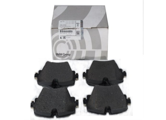 BMW Brake Pads Front F39 F45 F46 F48 X2 X1 34106860019