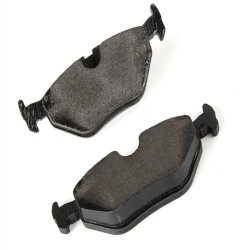 Bmw Brake Pad Rear E39 1996-2003 34216761281