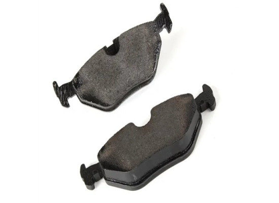 Bmw Brake Pad Rear E39 1996-2003 34216761281