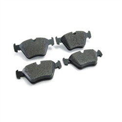 BMW Brake Pad Gdb1404 Gdb1531 34116761280