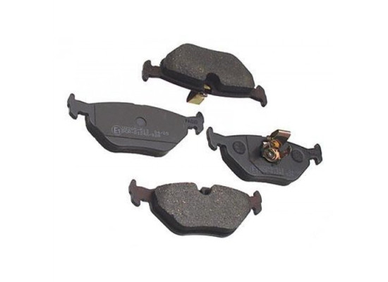 BMW Brake Pads Rear E34 E36 Khn-342111158266