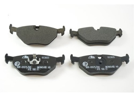 BMW Brake Pad Rear E36 E46 E85 E86 Z4 34216778168