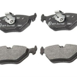 BMW Brake Pad Rear E39 34216761281