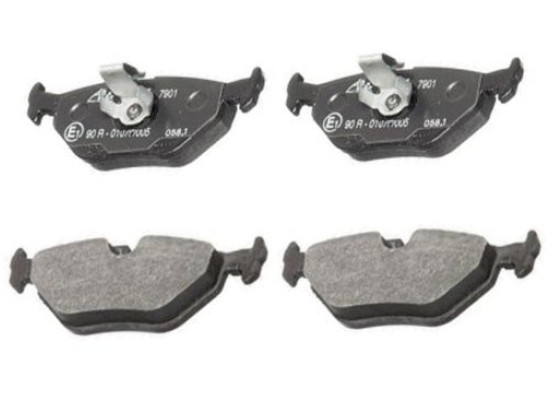 BMW Brake Pad Rear E39 34216761281