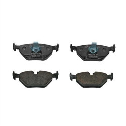 BMW Brake Pad Rear E39 20916190 34216761281