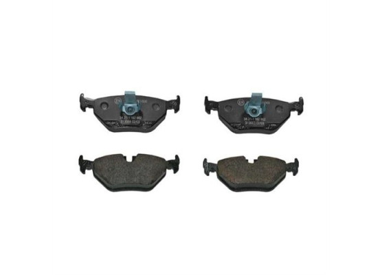 BMW Brake Pad Rear E39 20916190 34216761281