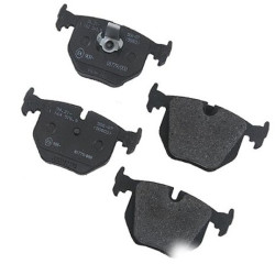 BMW Brake Pad Rear E46 E53 E85 E86 X5 Z4 34216761250