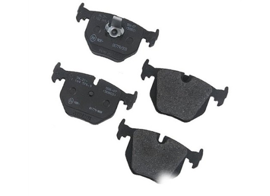 BMW Brake Pad Rear E46 E53 E85 E86 X5 Z4 34216761250