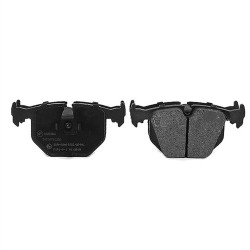 BMW Brake Pad Rear E46 E53 E85 E86 X5 Z4 Rth-34216761250