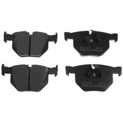 BMW Brake Pad Rear E70 E71 F16 F15 X5 X6 34216763043 32010147 34216776937